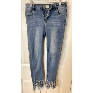 Emory Park Jeans